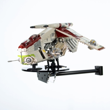 GunshipHolder the holder for your LEGO®Republic Gunship ™ Star Wars set 75309 03023