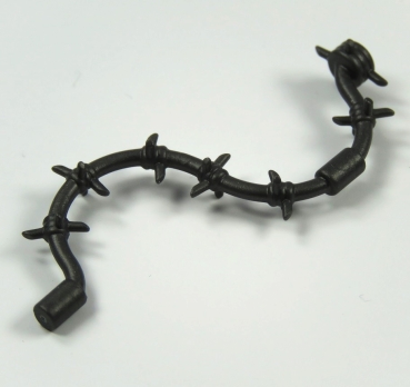 BrickWarriors Barbed Wire