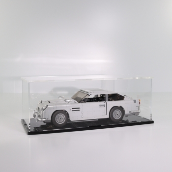 FiguSafe Showcase "Penny18" T/B/H 180x400x150 mm 01007