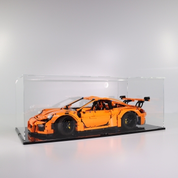 FiguSafe ShowCase "Merle33" T/B/H 330x660x250 mm 01006