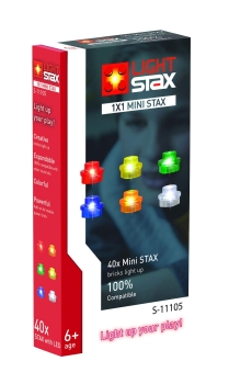 Light Stax S-11105 40 mini LED modules