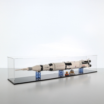FiguSafe Vitrine "Selma20" T/B/H 200x1100x220 mm 01023