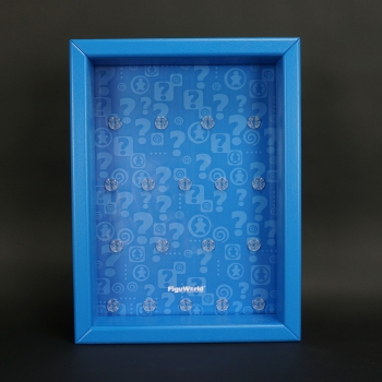 FiguCrate Click System Display case for LEGO® series Disney figures 71012