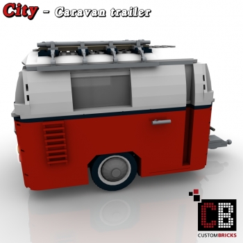 Custom instruction for T1 Caravan eg for 10220 T1