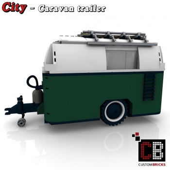 Custom instruction for Caravan eg for Mini 10242