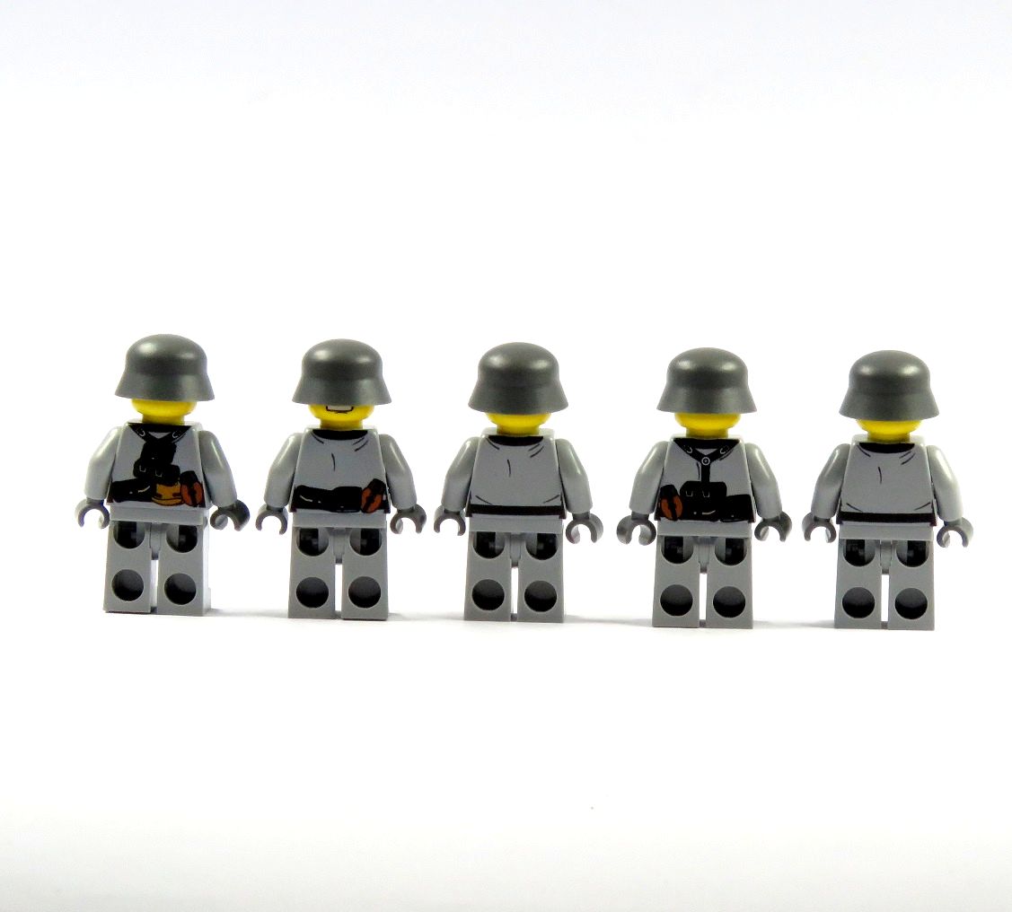 lego soldaten deutsch - klebekraft.ru.