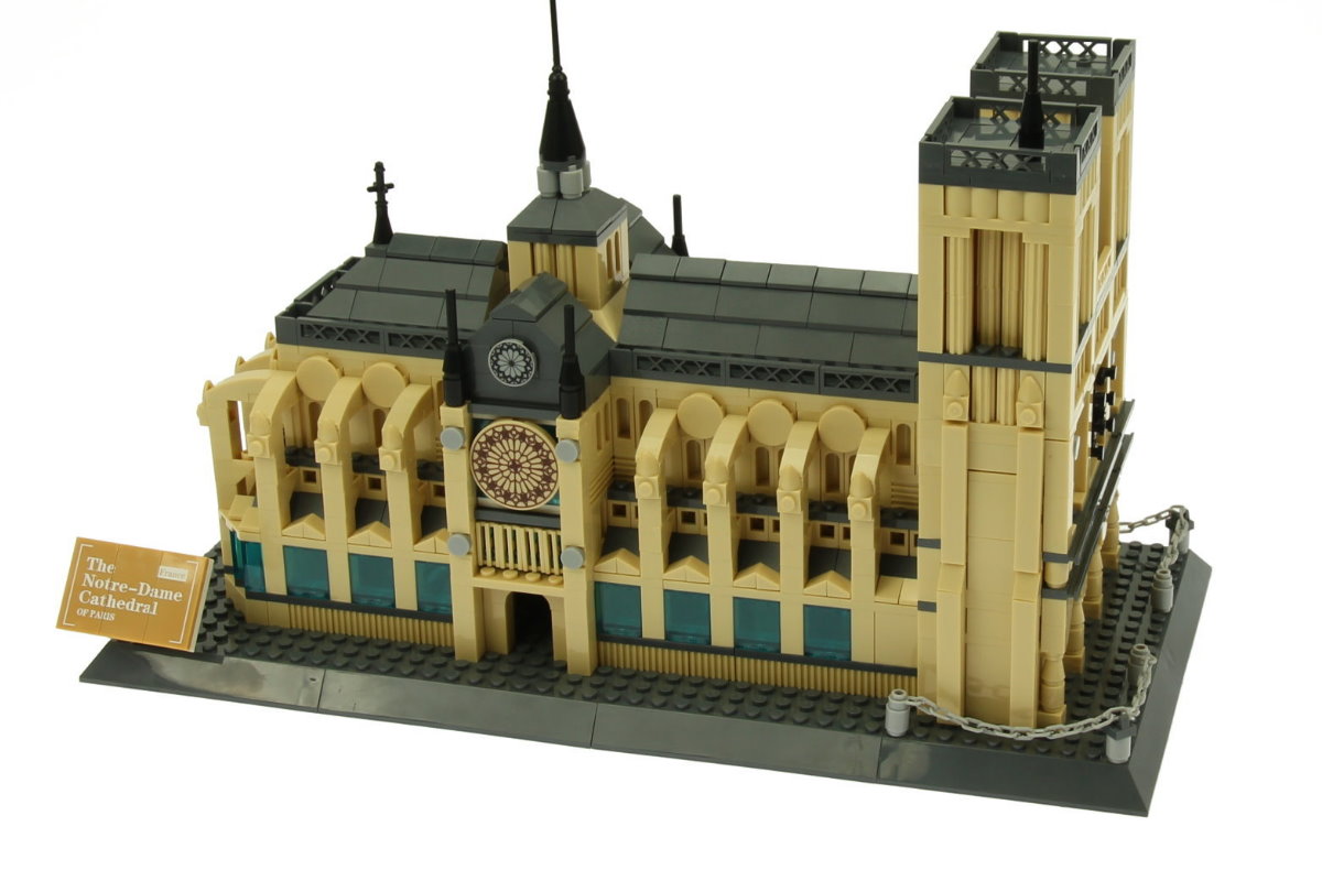 lego wange