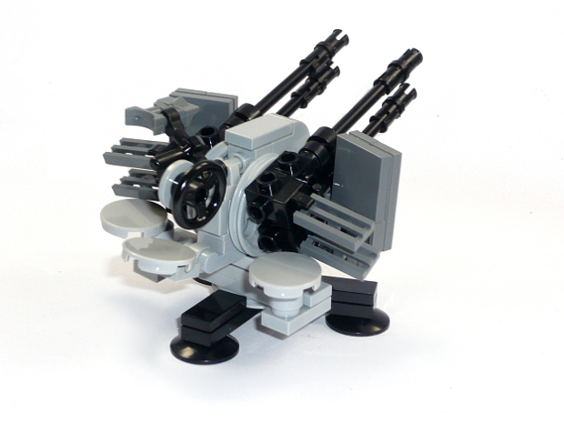 lego flak 38