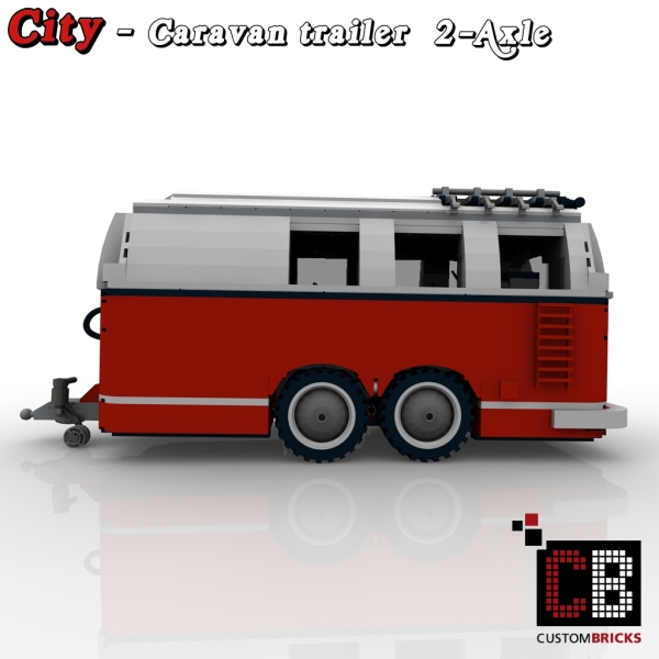 Custom instruction for T1 big Caravan eg for 10220 T1