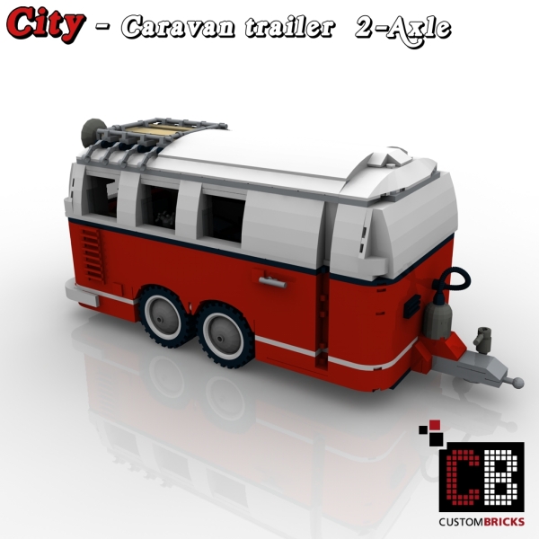 Custom instruction for T1 big Caravan eg for 10220 T1