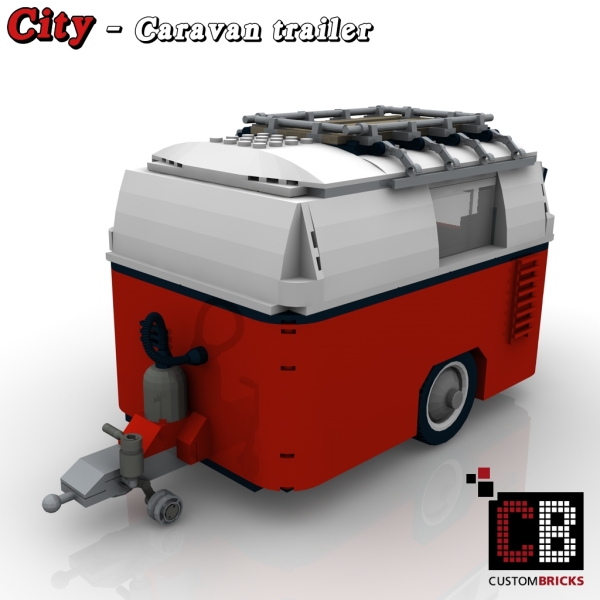 Custom instruction for T1 Caravan eg for 10220 T1