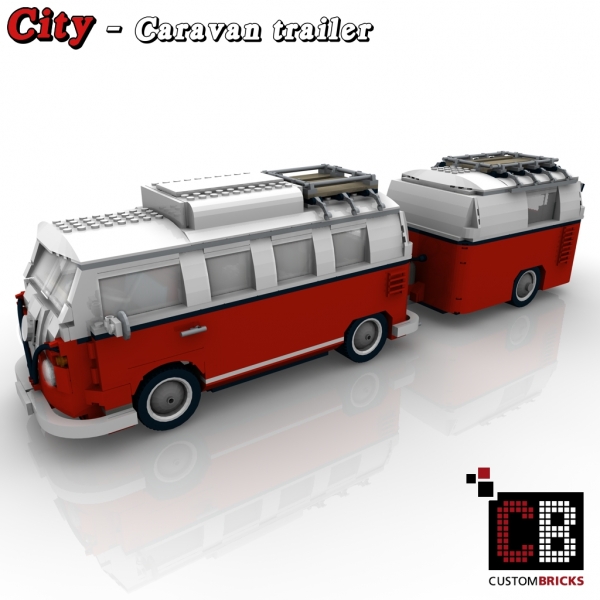 Custom instruction for T1 Caravan eg for 10220 T1