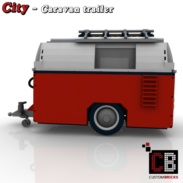 Custom instruction for T1 Caravan eg for 10220 T1