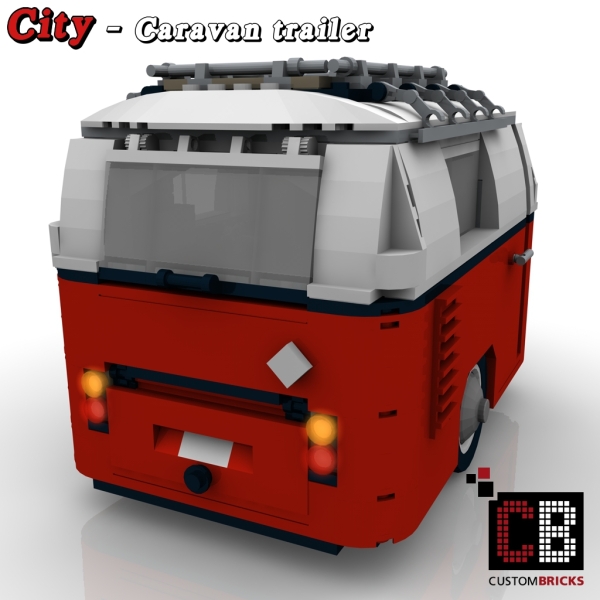 Custom instruction for T1 Caravan eg for 10220 T1