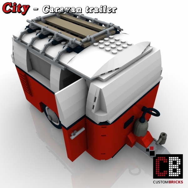Custom instruction for T1 Caravan eg for 10220 T1